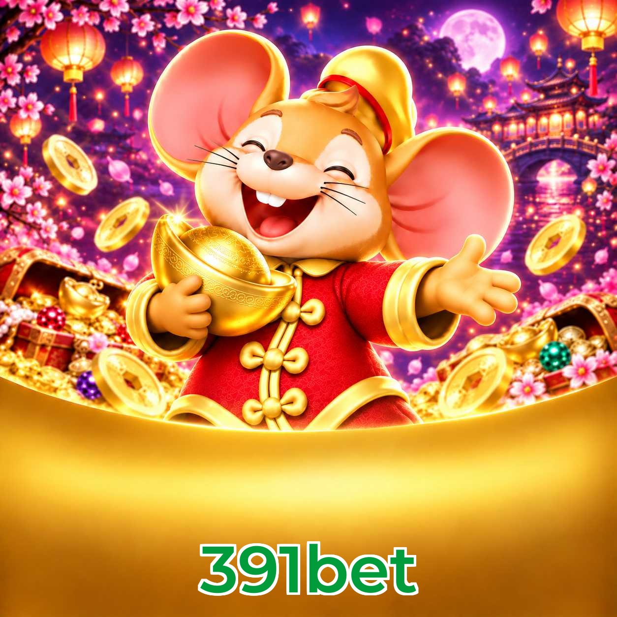 391bet Registration Guide