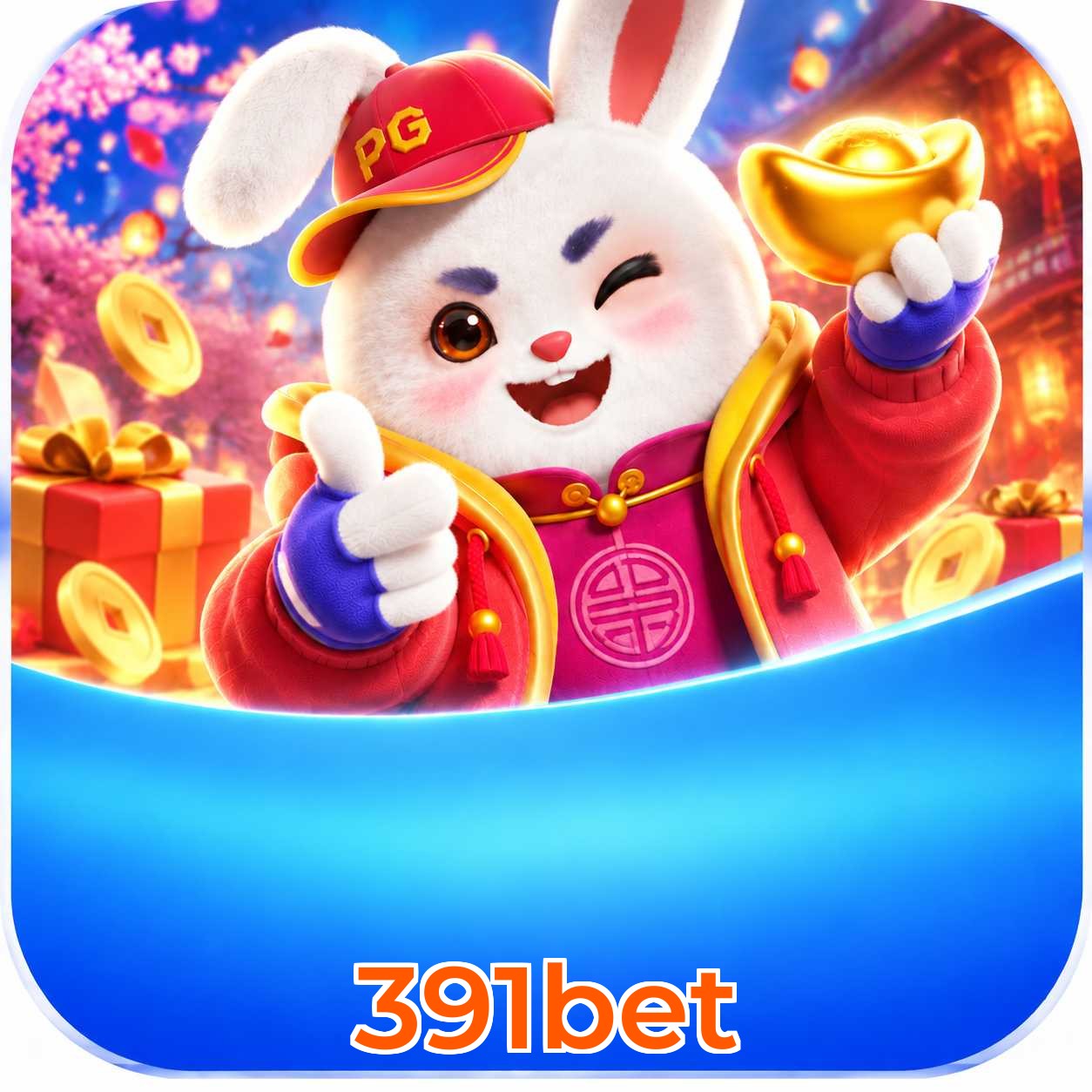 391bet Facebook Page