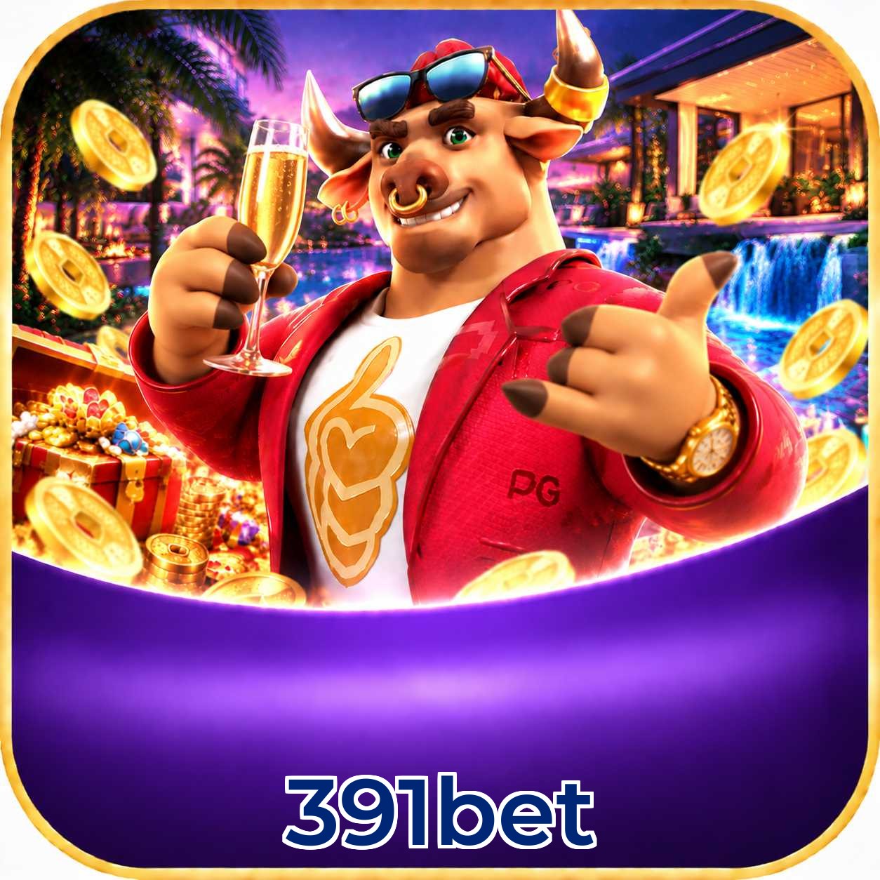 391bet Welcome Bonus
