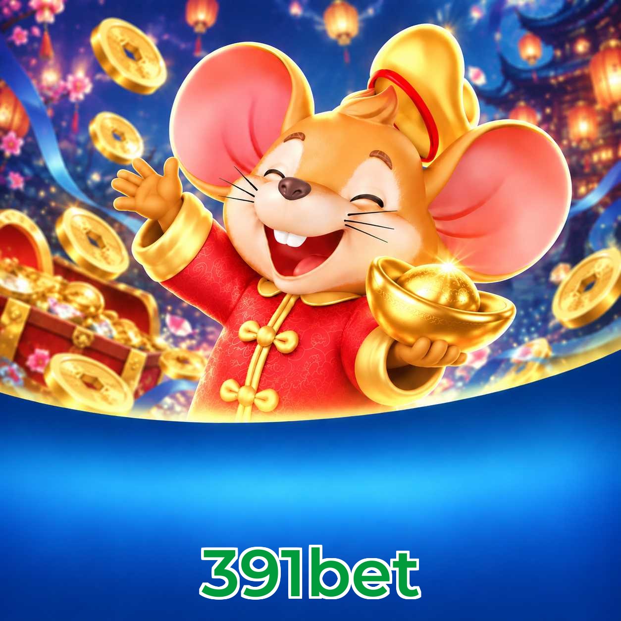 391bet Loterias