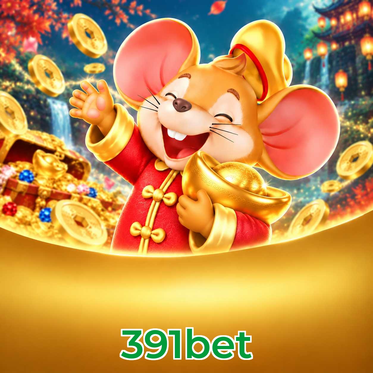 391bet Security Analysis