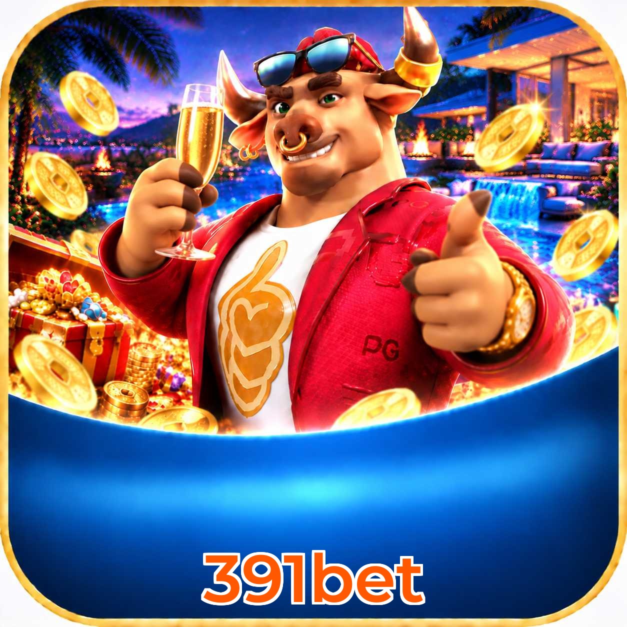 391bet Top Slots