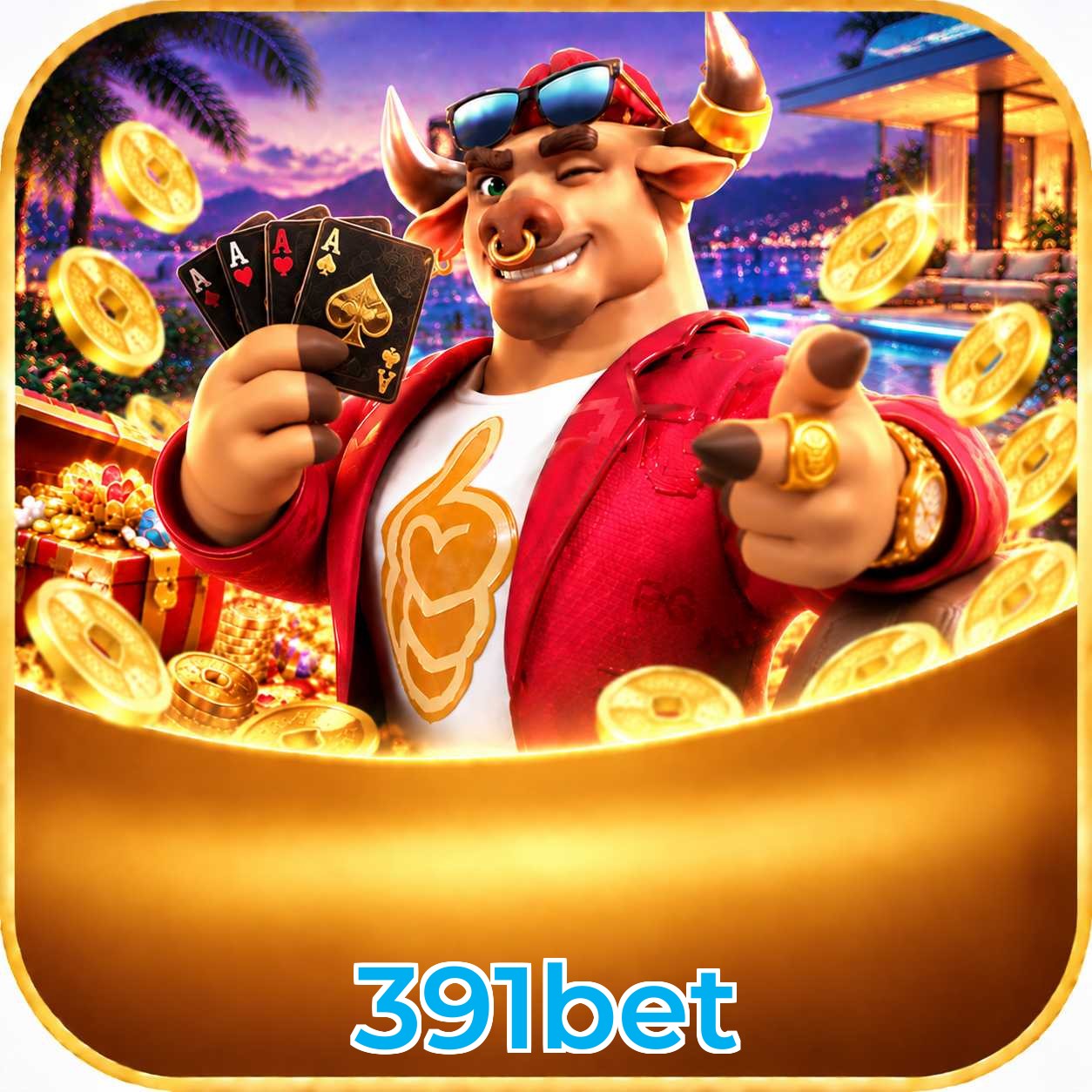 391bet App vs Web