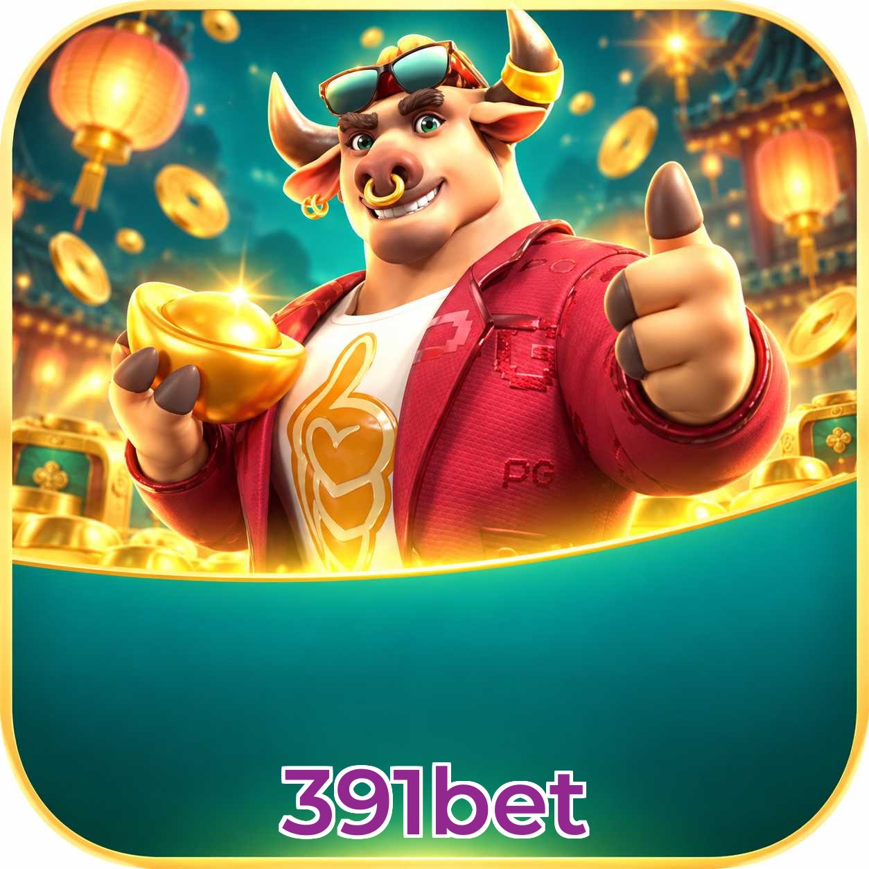 391bet Logo