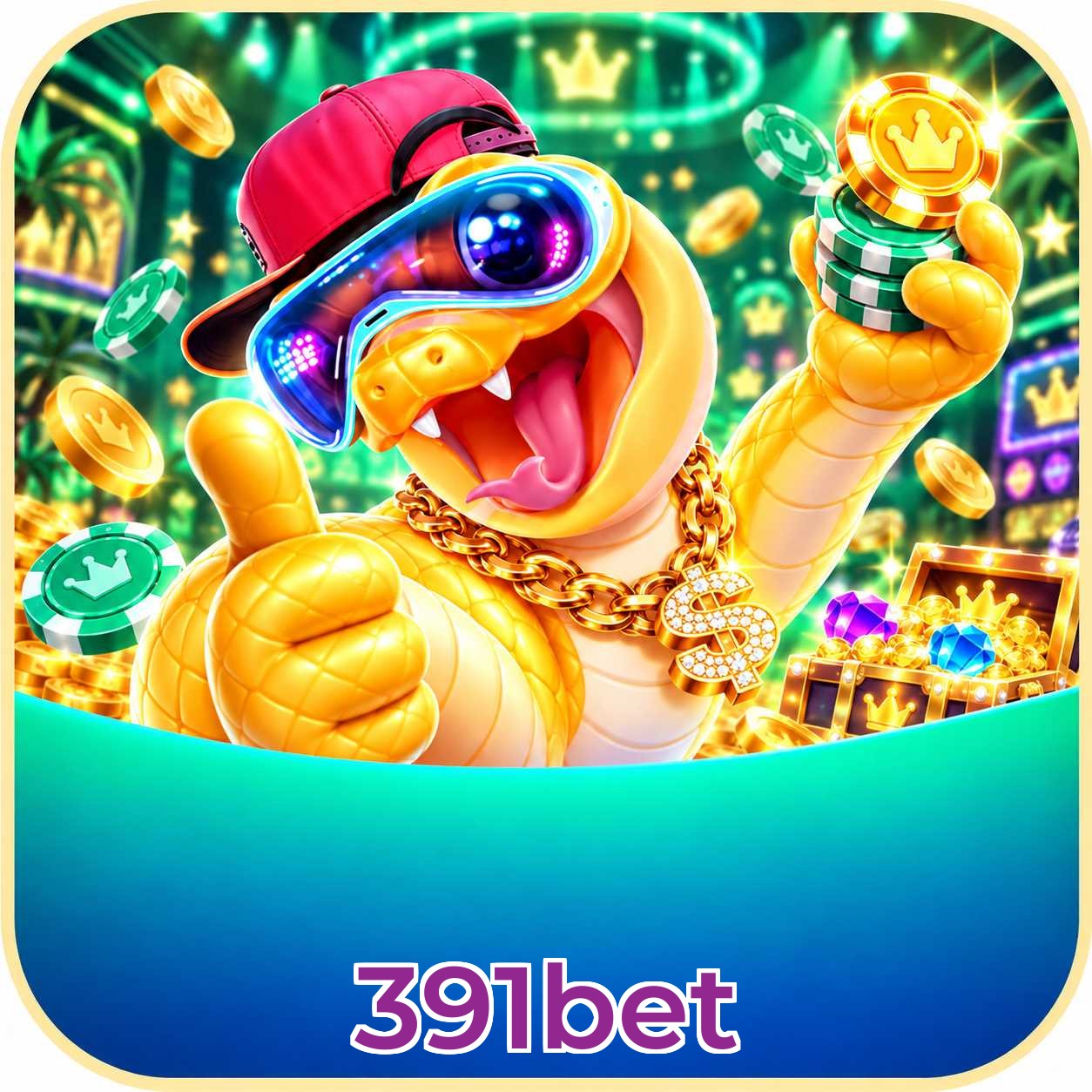 391bet Entrar Telegram