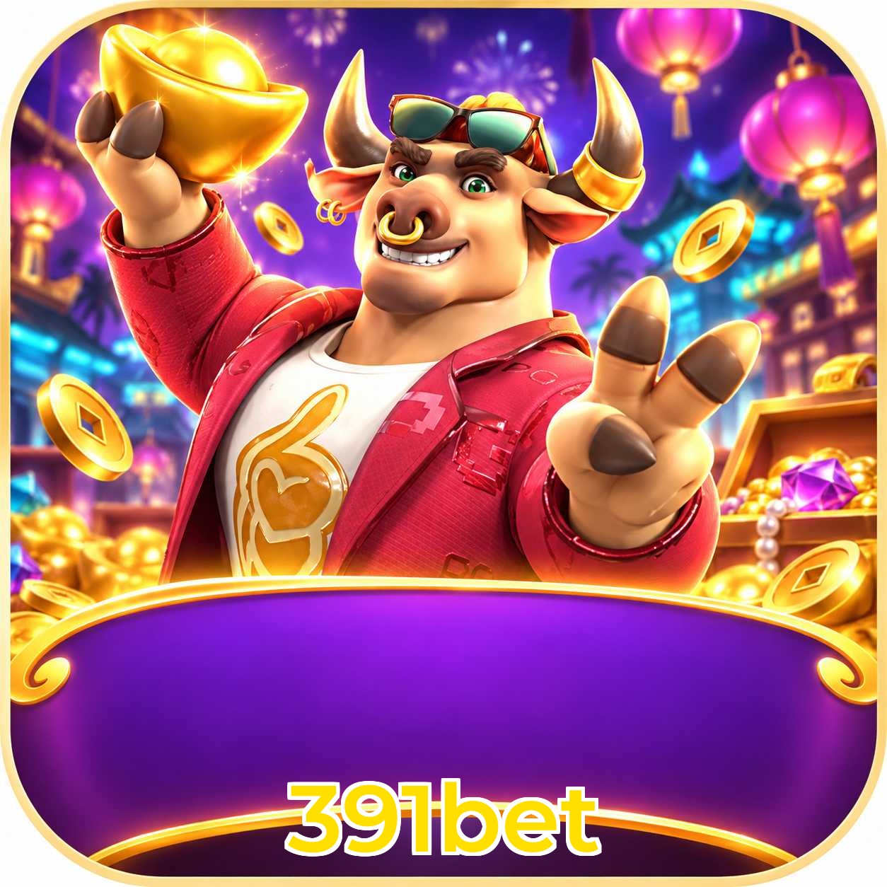 391bet Logo