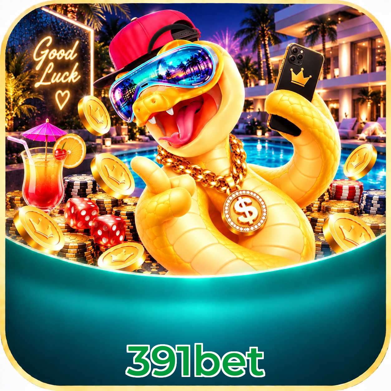 391bet System Requirements