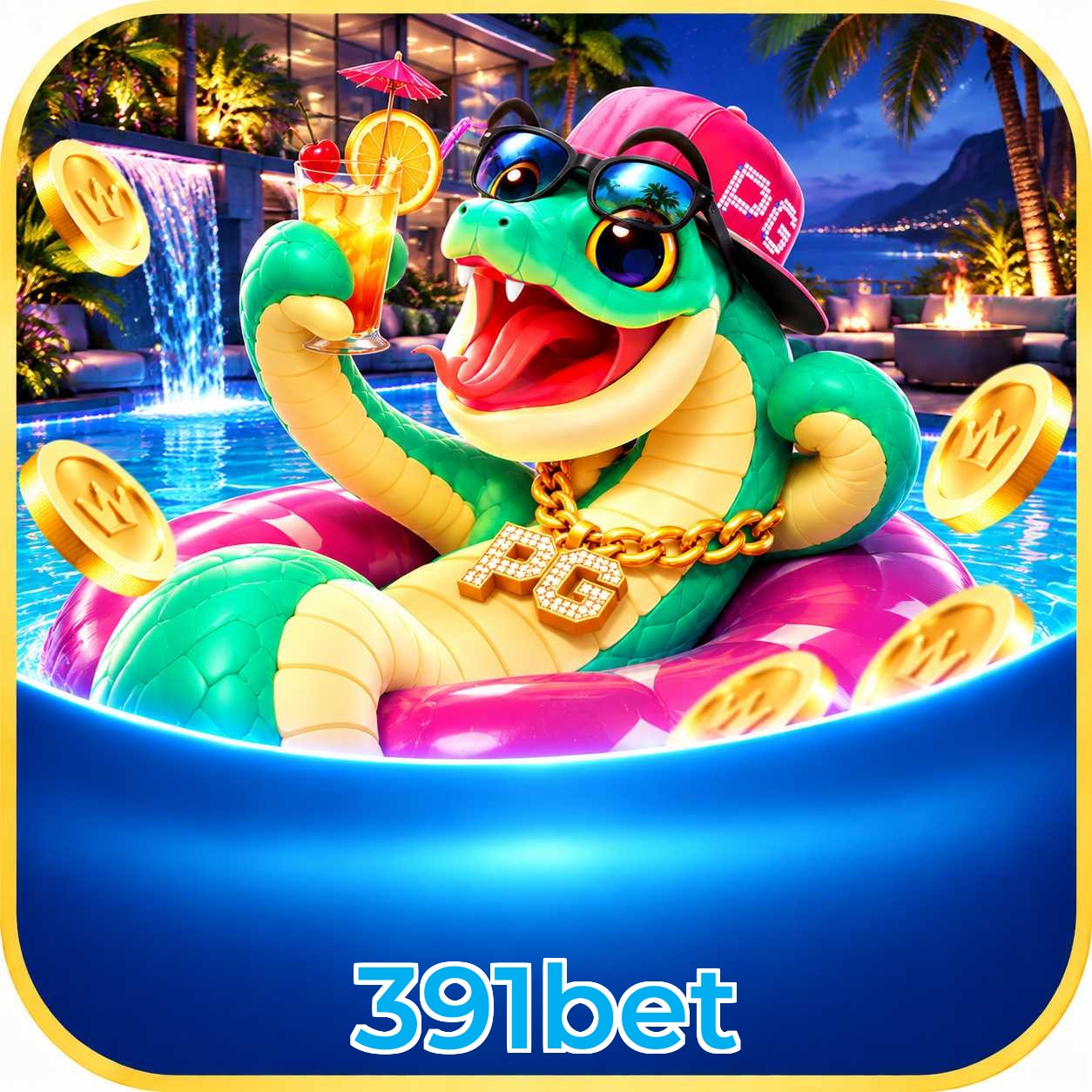 391bet instalar iPhone Safari PWA