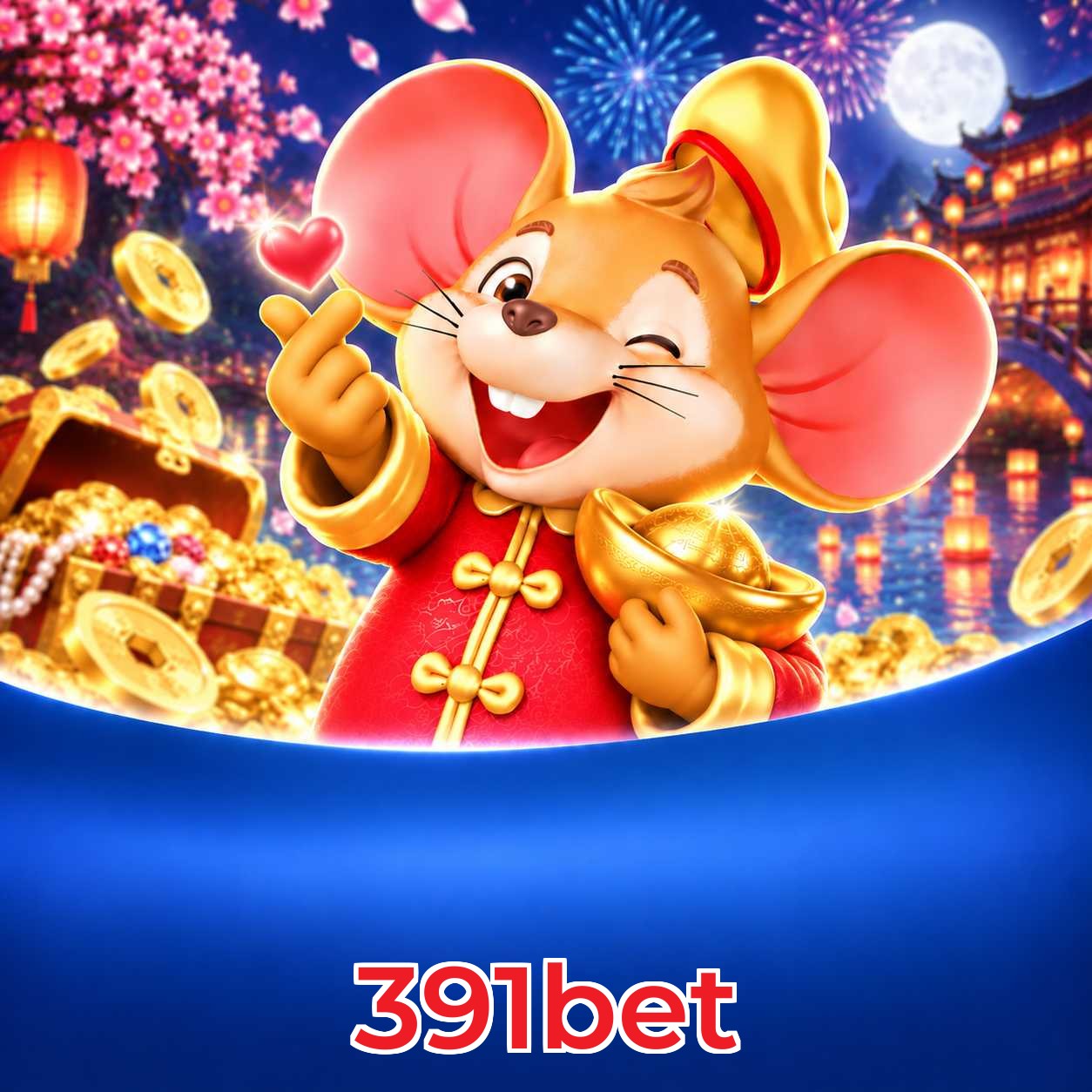 391bet App Features
