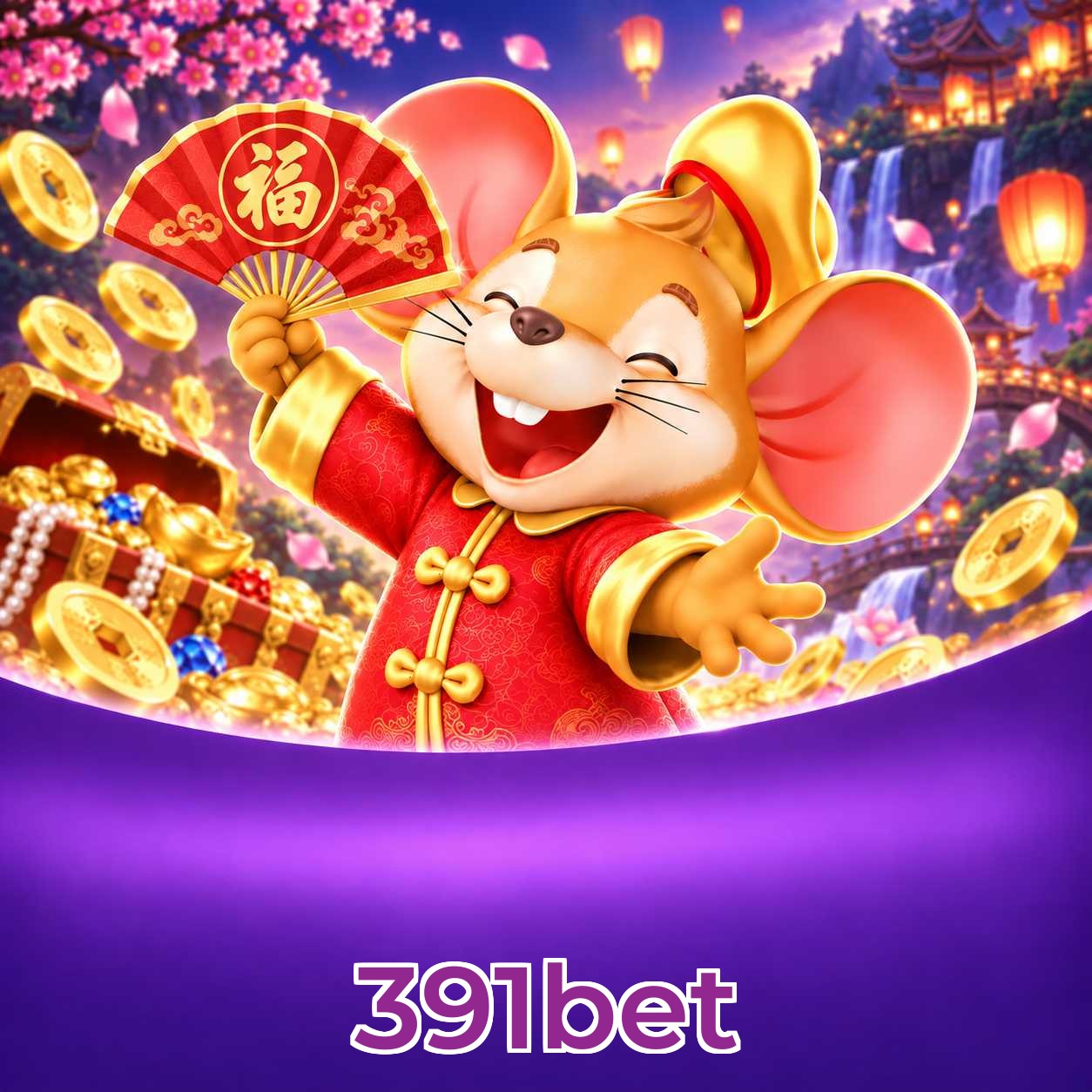 391bet RTP Testing