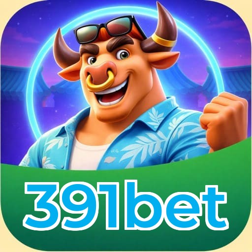 Página de download 391bet
