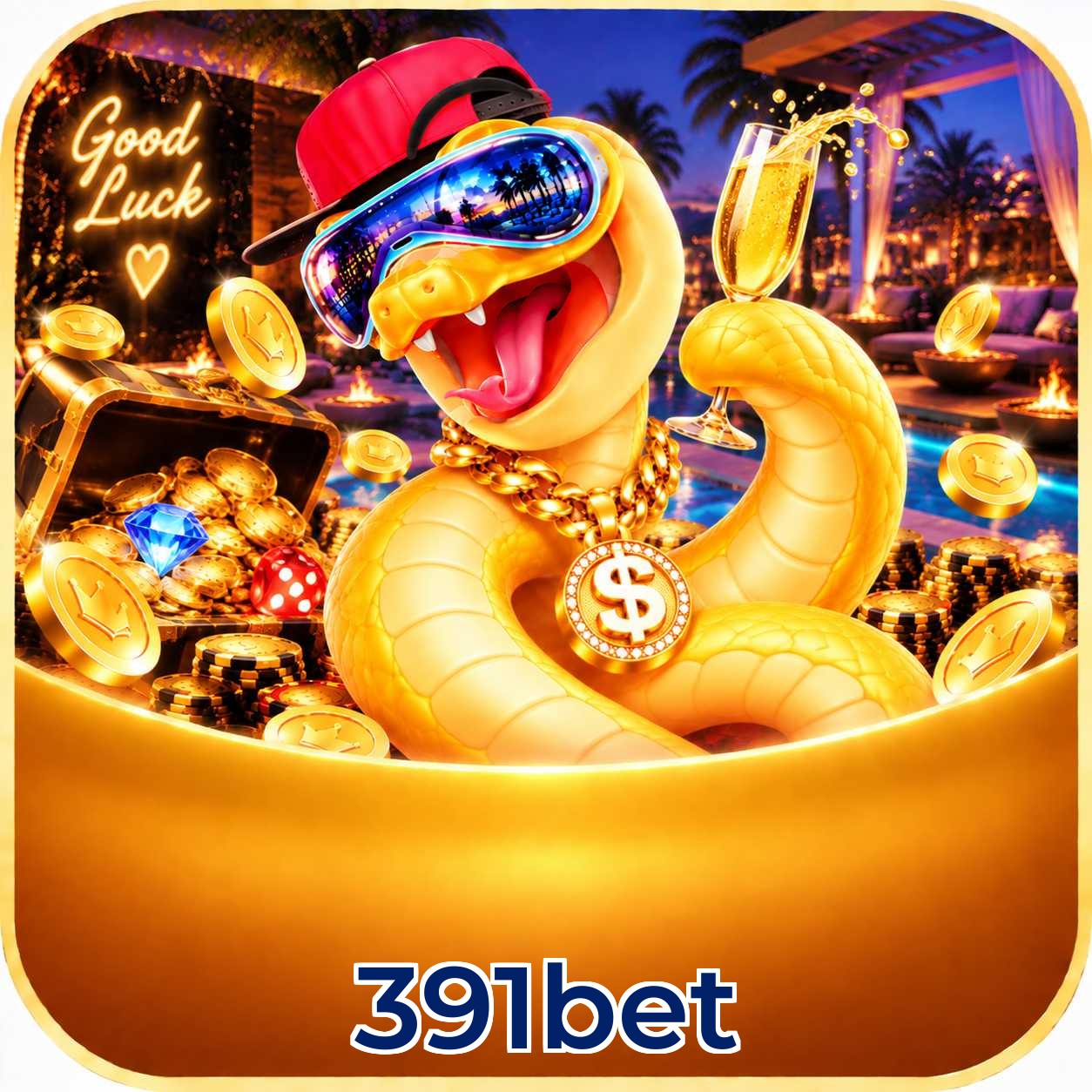 391bet Live Casino Overview