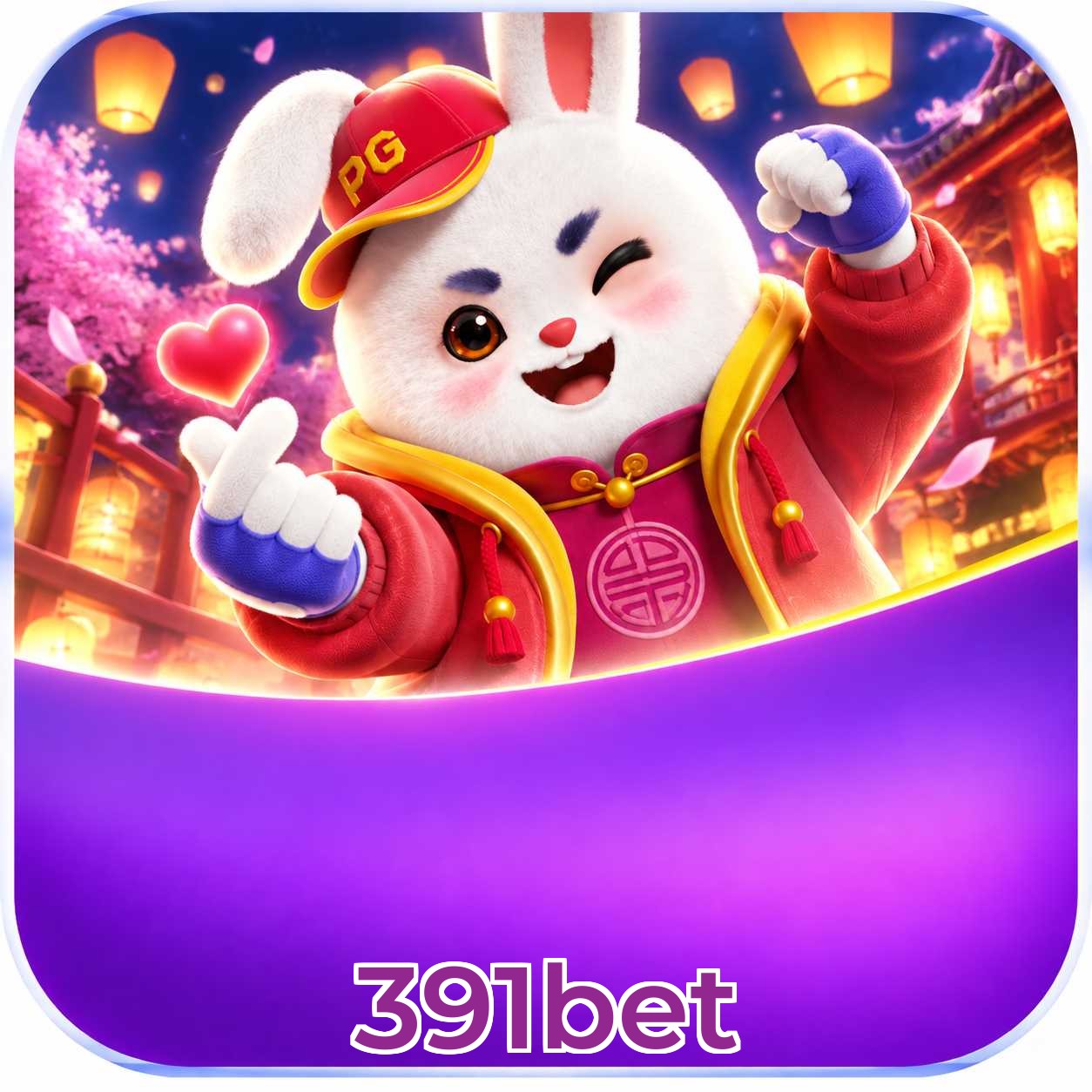 391bet Fortune Tiger Game