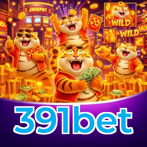 Acesso à conta 391bet