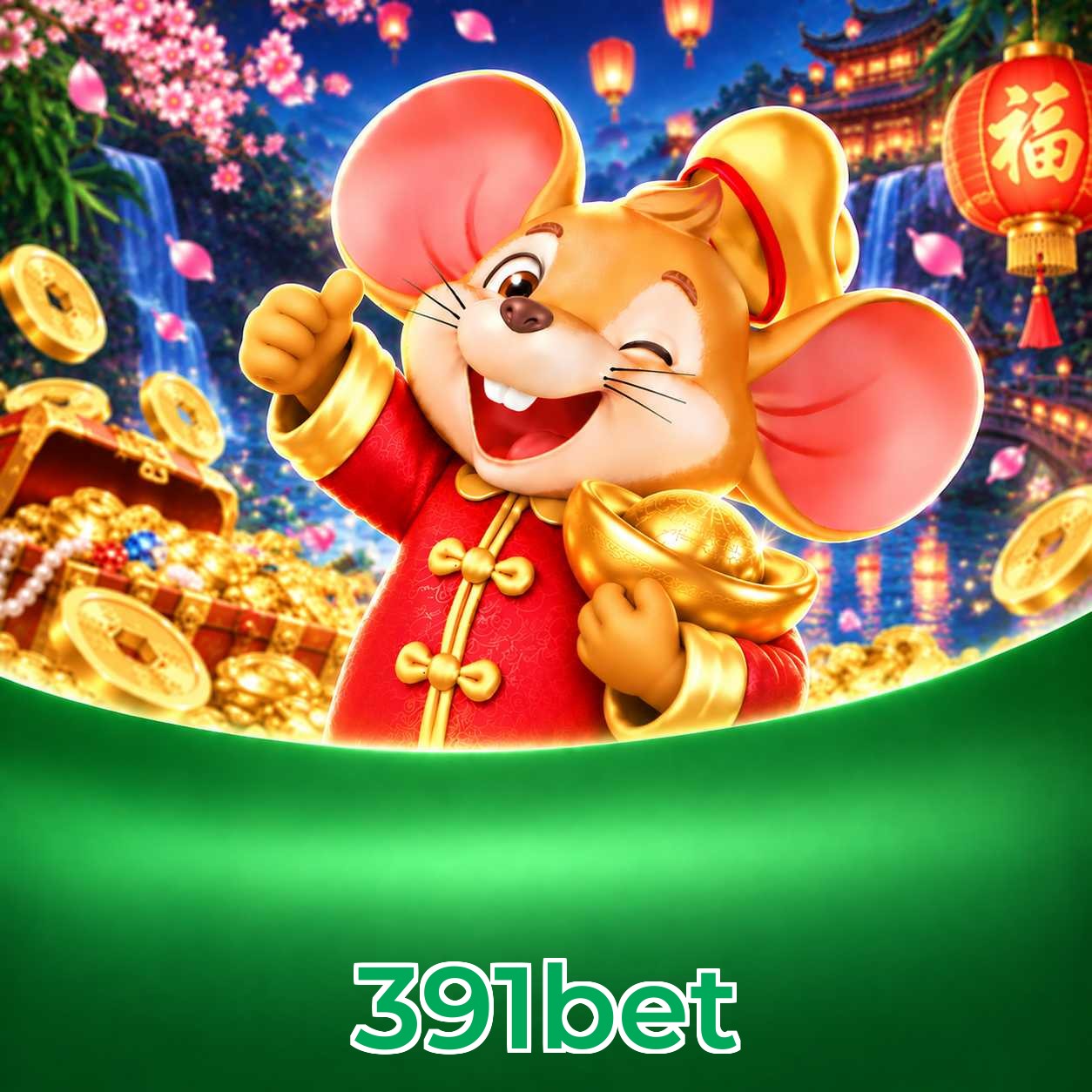 391bet Slots