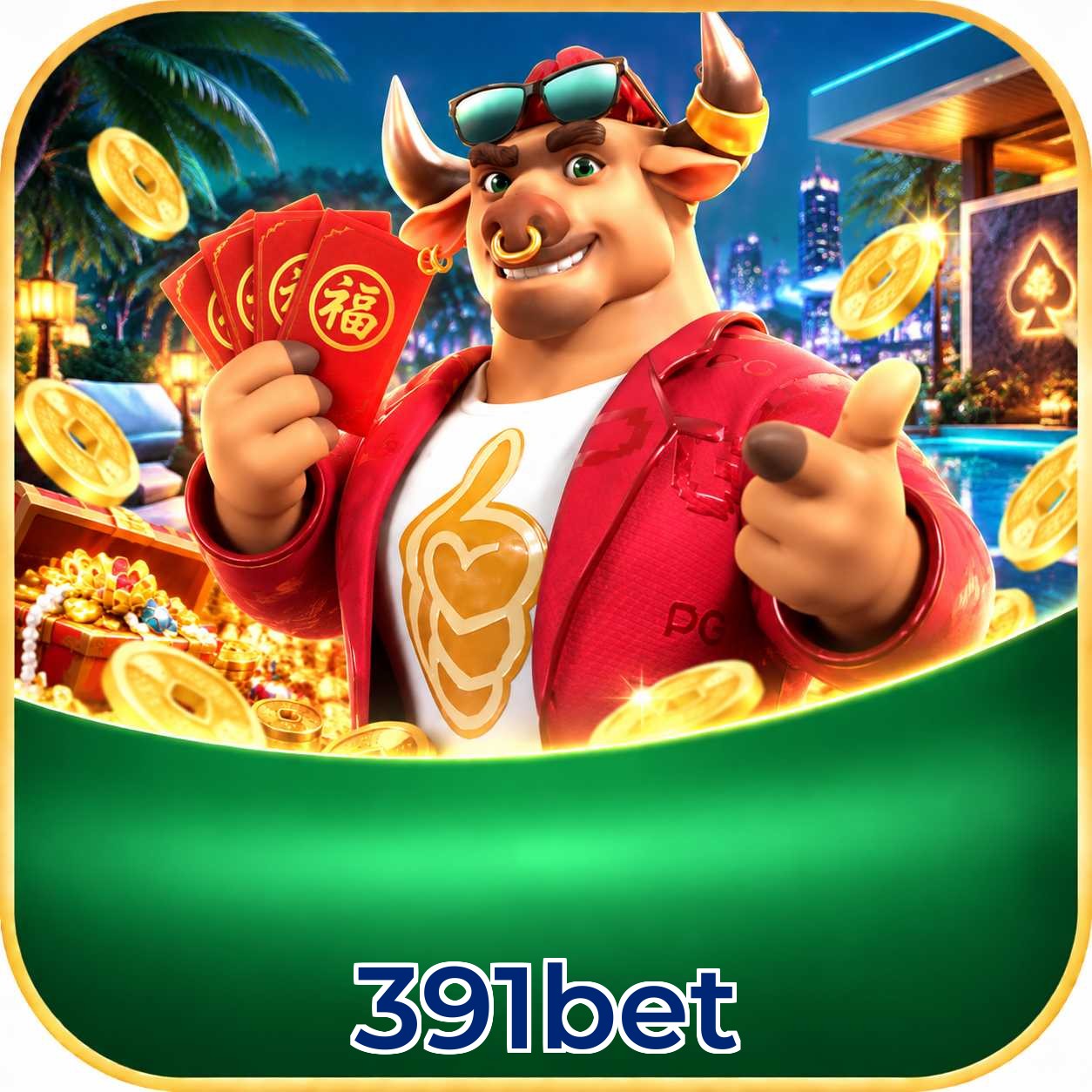 391bet Performance Tests
