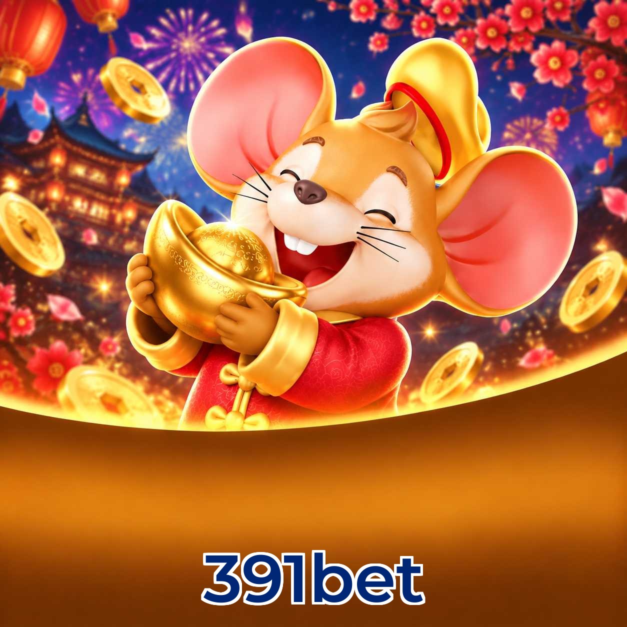 391bet Fortune Tiger RTP