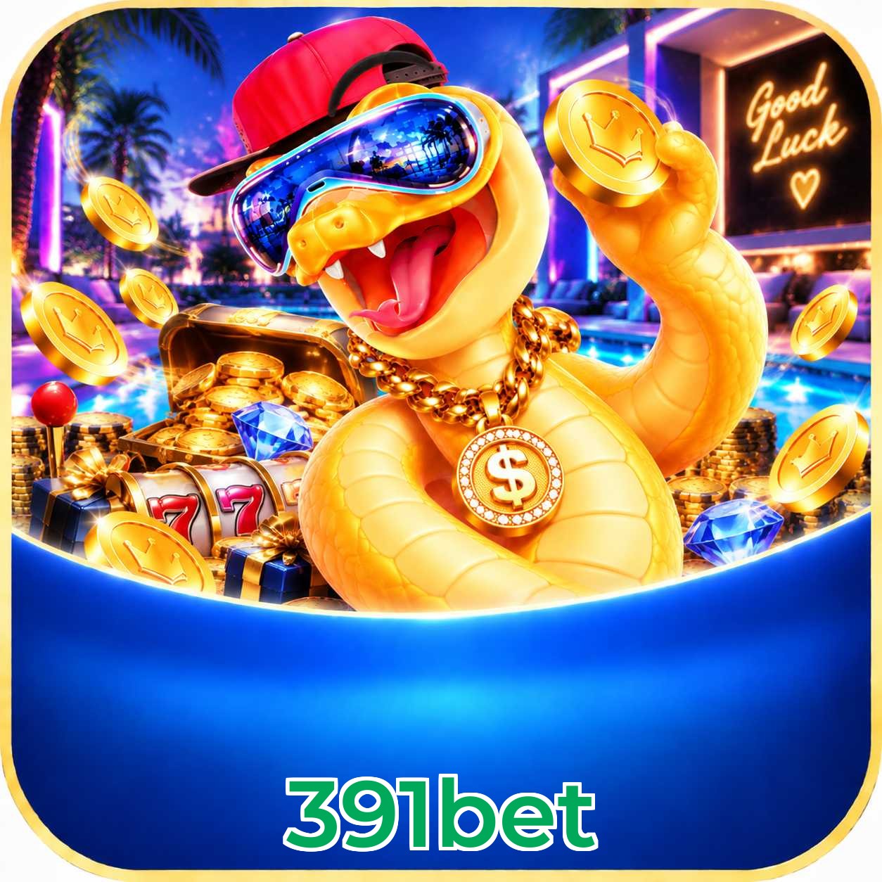 391bet Jogos Exclusivos