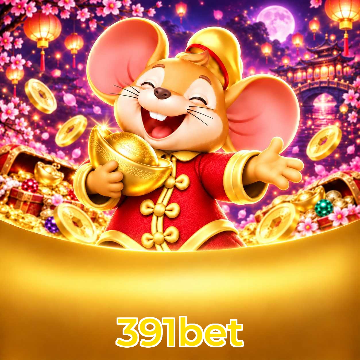391bet Responsible Gaming