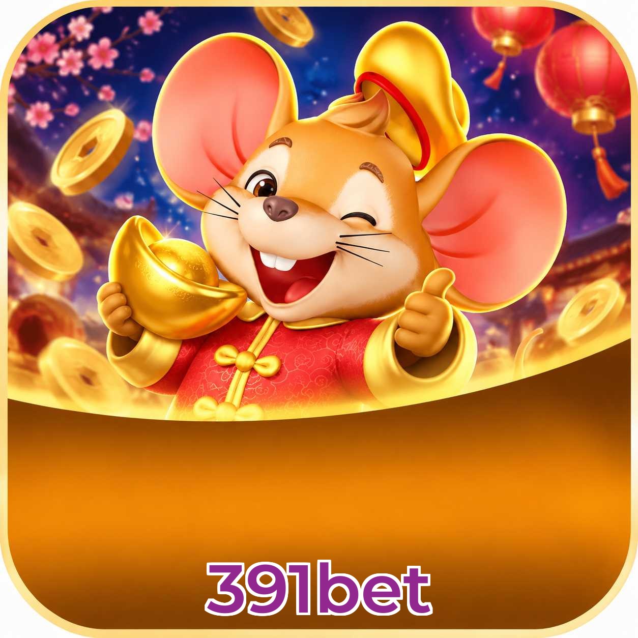 391bet